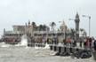 Now, women seek entry into Haji Ali dargah